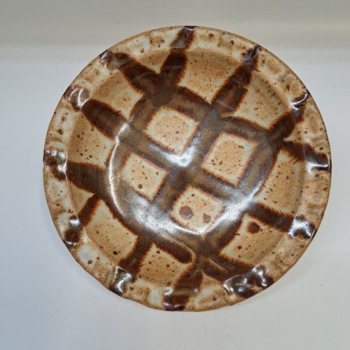 Click to view detail for #250282 Pie Plate, Small $14